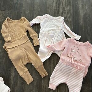 Newborn Outfits